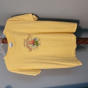 Caribbean Soul T-shirt